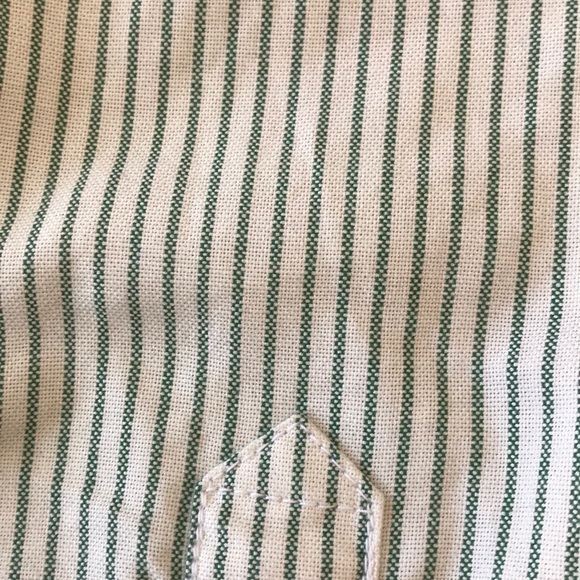 GAP BOYS BUTTON DOWN SHIRT - Picture 5 of 5